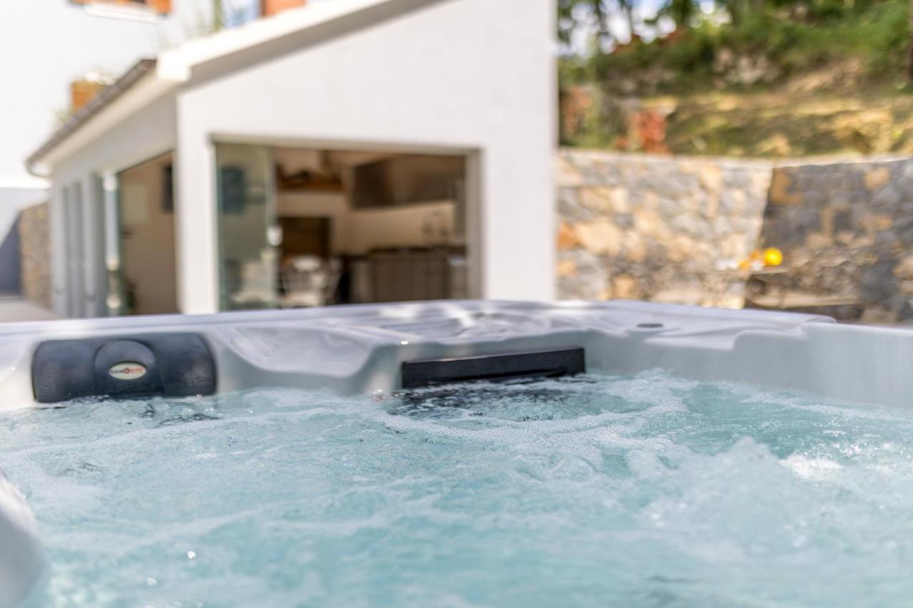 Villa Grey Stone Gata Exterior foto