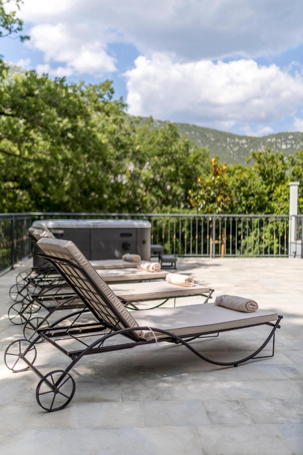 Villa Grey Stone Gata Exterior foto