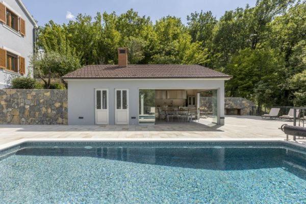 Villa Grey Stone Gata Exterior foto